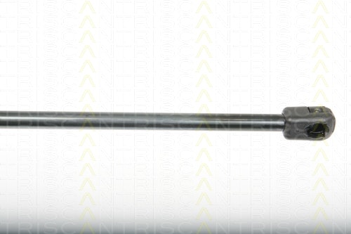 NF PARTS dujinė spyruoklė, bagažinė 871025243NF